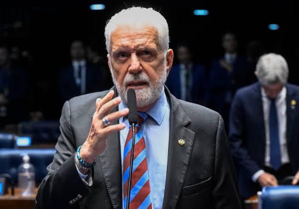Jaques Wagner recusou entregar senhas de seus eletrônicos à PF