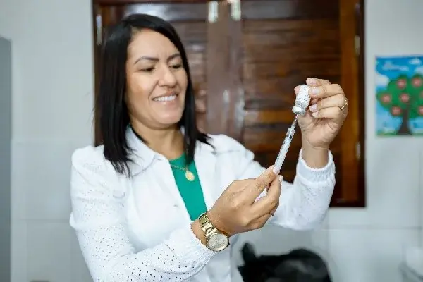 Juazeiro do Norte avança nos indicadores de vacinação em 2026