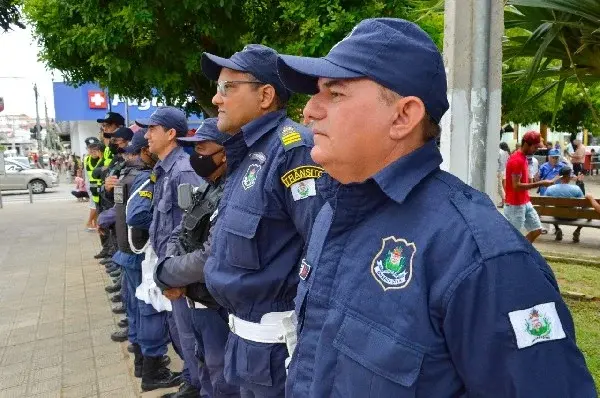 Mais investimentos na segurança: Crato amplia número de viaturas e de equipes em três distritos