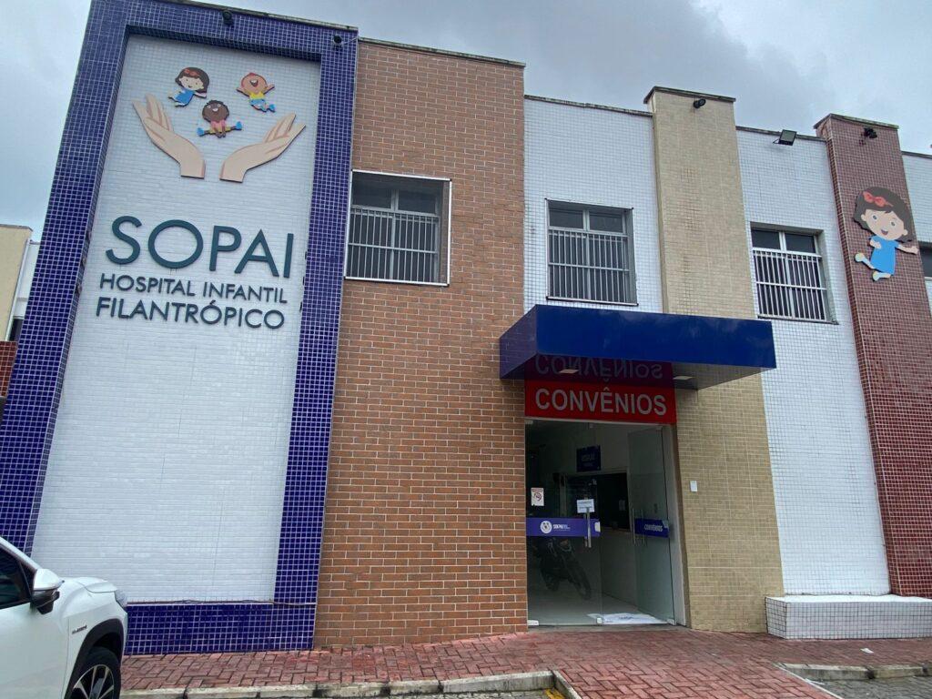 Médicos do SOPAI deflagram nova paralisação caso pagamentos não sejam realizados em até 72 horas