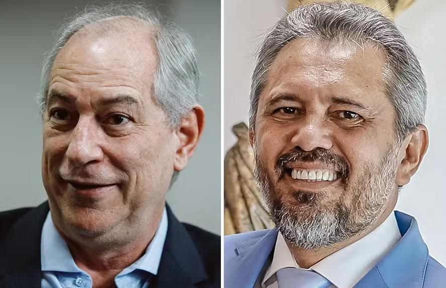No Ceará, Justiça Eleitoral determina perda de 47 minutos na propaganda de Elmano por associar Ciro a Bolsonaro