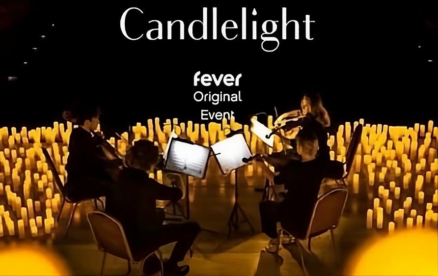 O prestigiado espetáculo Candlelight traz tributo ao compositor Hans Zimmer no palco do Theatro José de Alencar nesta sexta-feira.