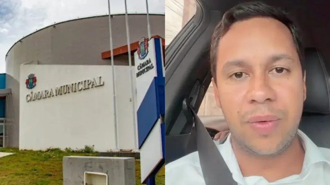 Operação afasta presidente da Câmara de Juazeiro por suspeita de desvio de verba pública