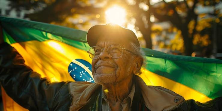 País envelhece sem enriquecer e vê seu bônus demográfico cair