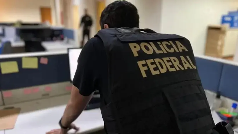 PF apura fraude em obras públicas em três municípios cearenses