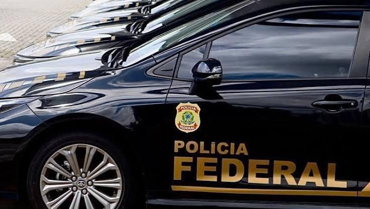 PF cumpre mandados no Ceará em operação que investiga desvios de emenda parlamentar