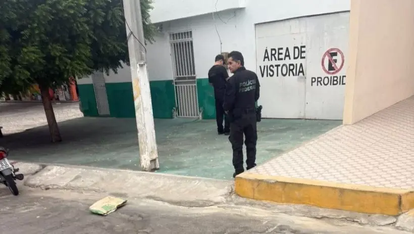 PF deflagra operação que apura suposta coação eleitoral e uso da máquina pública em Jaguaretama