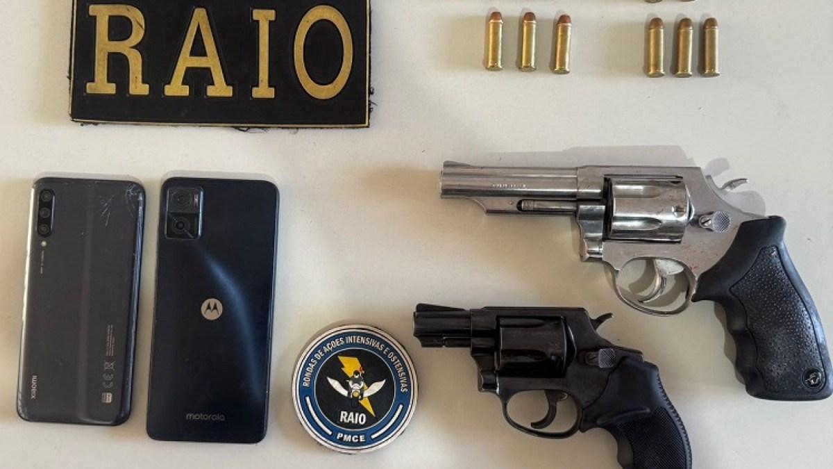 Piquet Carneiro: 5 homicídios e uma morte por intervenção policial em 3 semanas