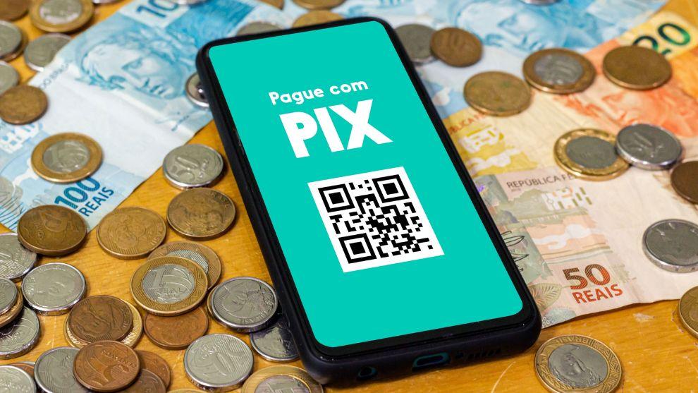 Pix vai mudar a partir de outubro; veja as novas regras para transações