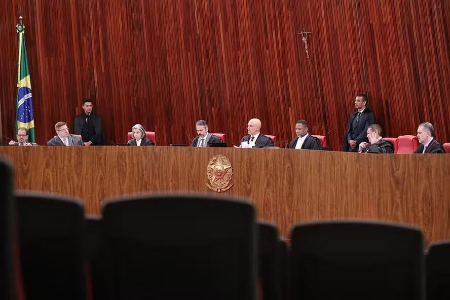 Por maioria, TSE aprova tese para definir limites de deepfakes nas eleições