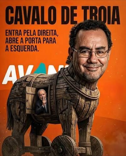 Para os conservadores, candidaturas de centro-direita ou