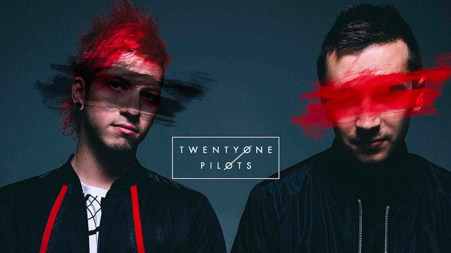 Twenty One Pilots - Rock in Rio 2026