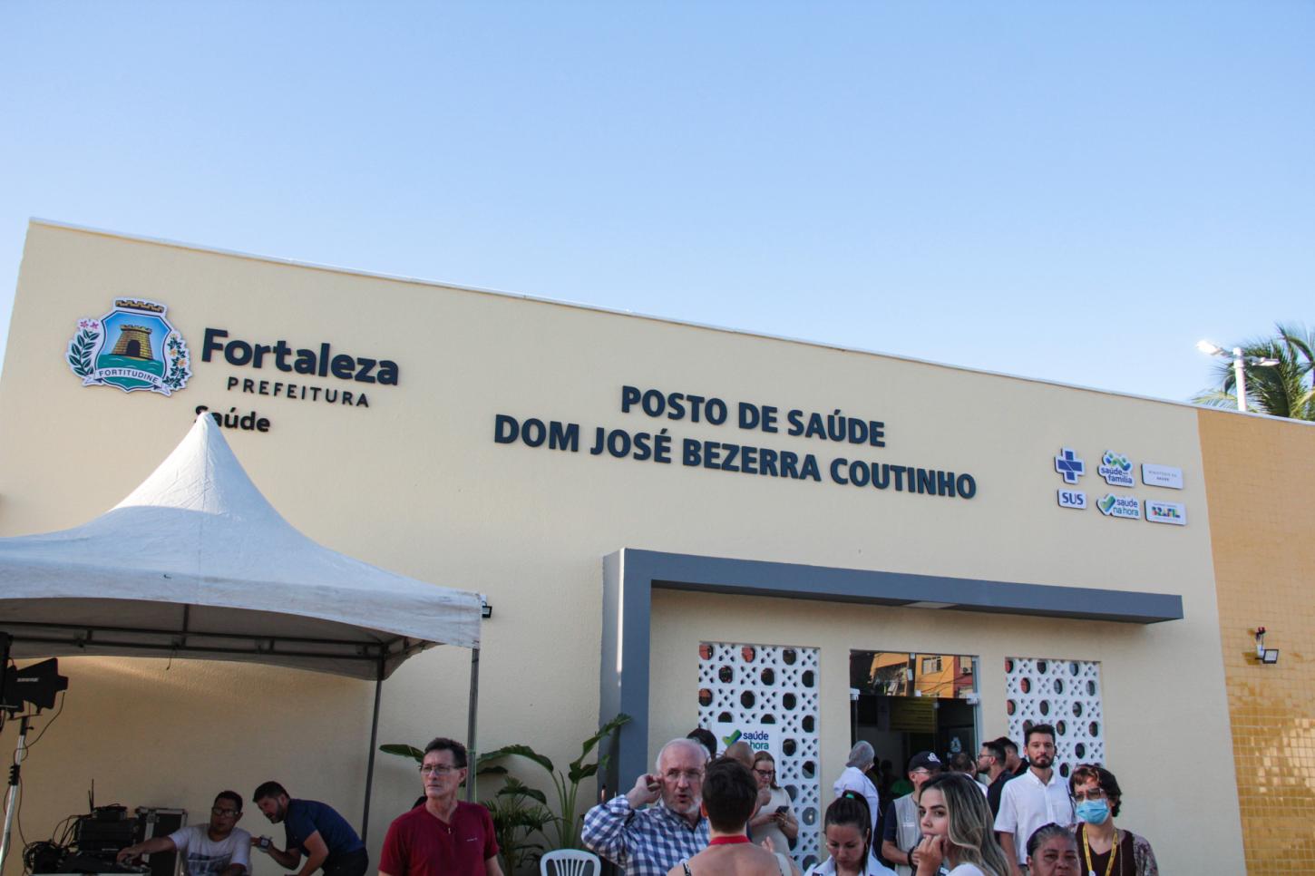 Postos de saúde abertos reduzem e frota de ônibus tem reforço neste feriadão
