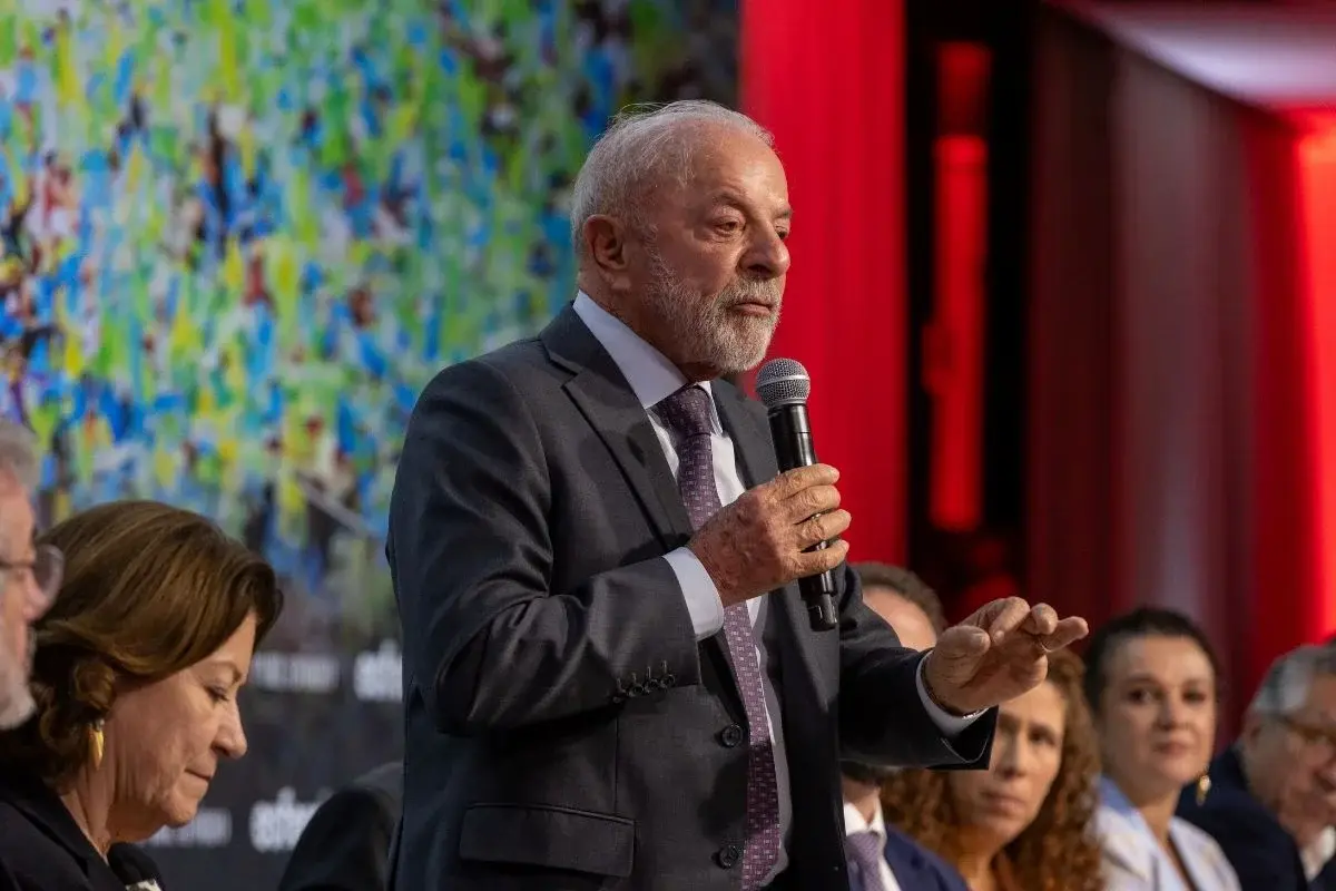 Presidente do PT sinaliza que Lula não participará de debate na TV Globo nesta quinta-feira (1º); veja o vídeo.