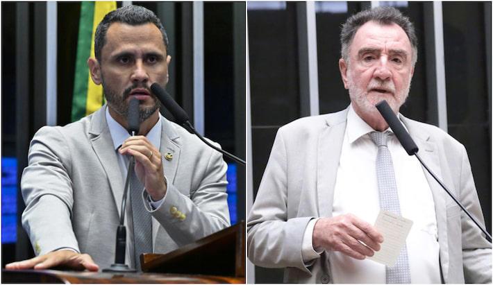 Quaest: Cleitinho mantém 37% das intenções de votos para MG; Patrus alcança 18%