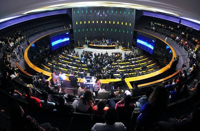 Quatro candidatos despontam entre os mais votados para a Câmara Federal no CE