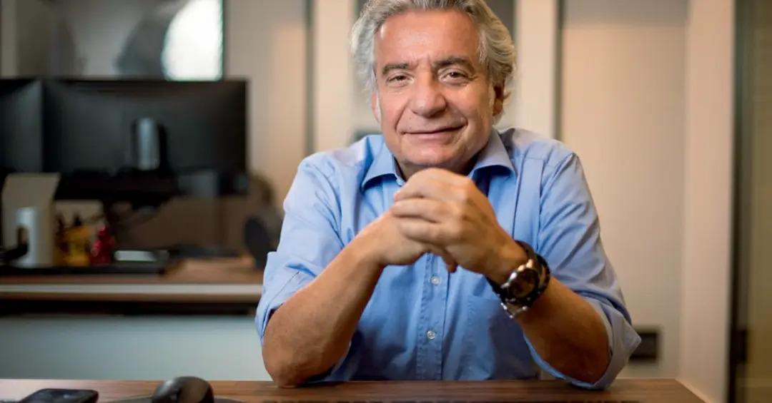 ‘Rei do Gás’ é o maior doador pessoa física das eleições até agora e distribui R$ 5,7 milhões entre seis partidos