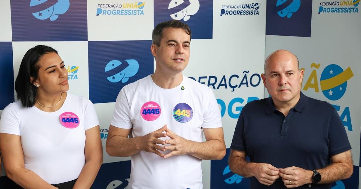 Reviravolta no TSE: Ministro declara suspeição, mas valida decisão contra Capitão Wagner e Roberto Cláudio