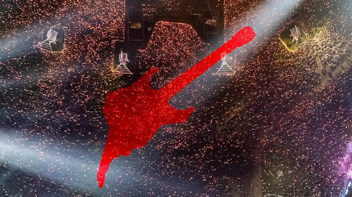 Rock in Rio 2026: confira horários de shows do último dia do maior evento músical da América Latina