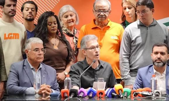 Romeu Zema cumpre agenda em Juazeiro do Norte e Crato nesta quinta-feira (10)