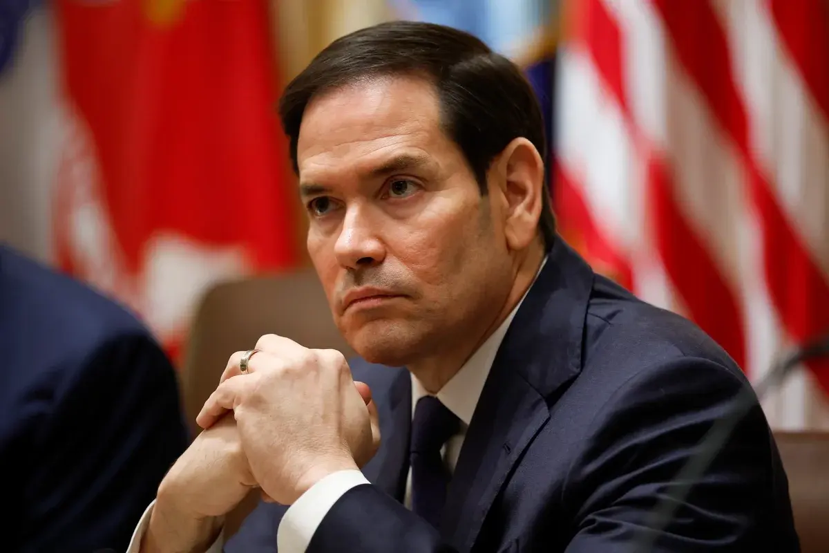 Rubio visita América Latina para fortalecer alianças pró-Trump