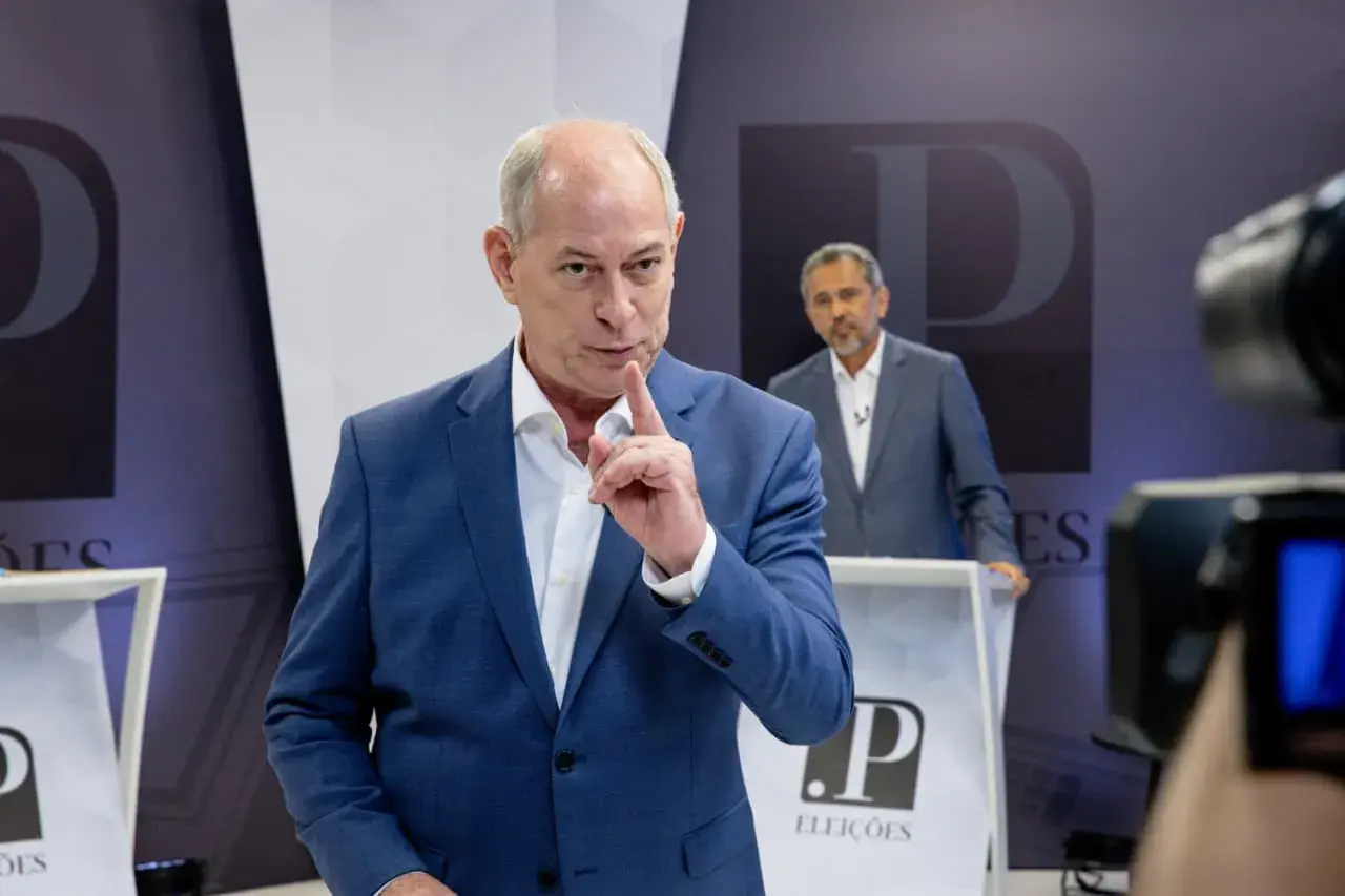 Sob a mira de Ciro: Gestão da SOP vira estopim de acusações contra Elmano em debate (veja o vídeo)