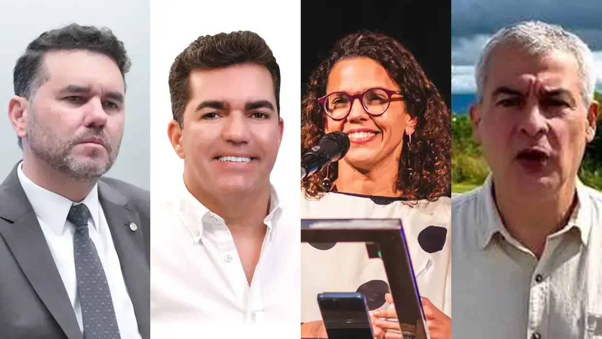 Sobral vive disputa de lideranças pelo voto de deputado federal