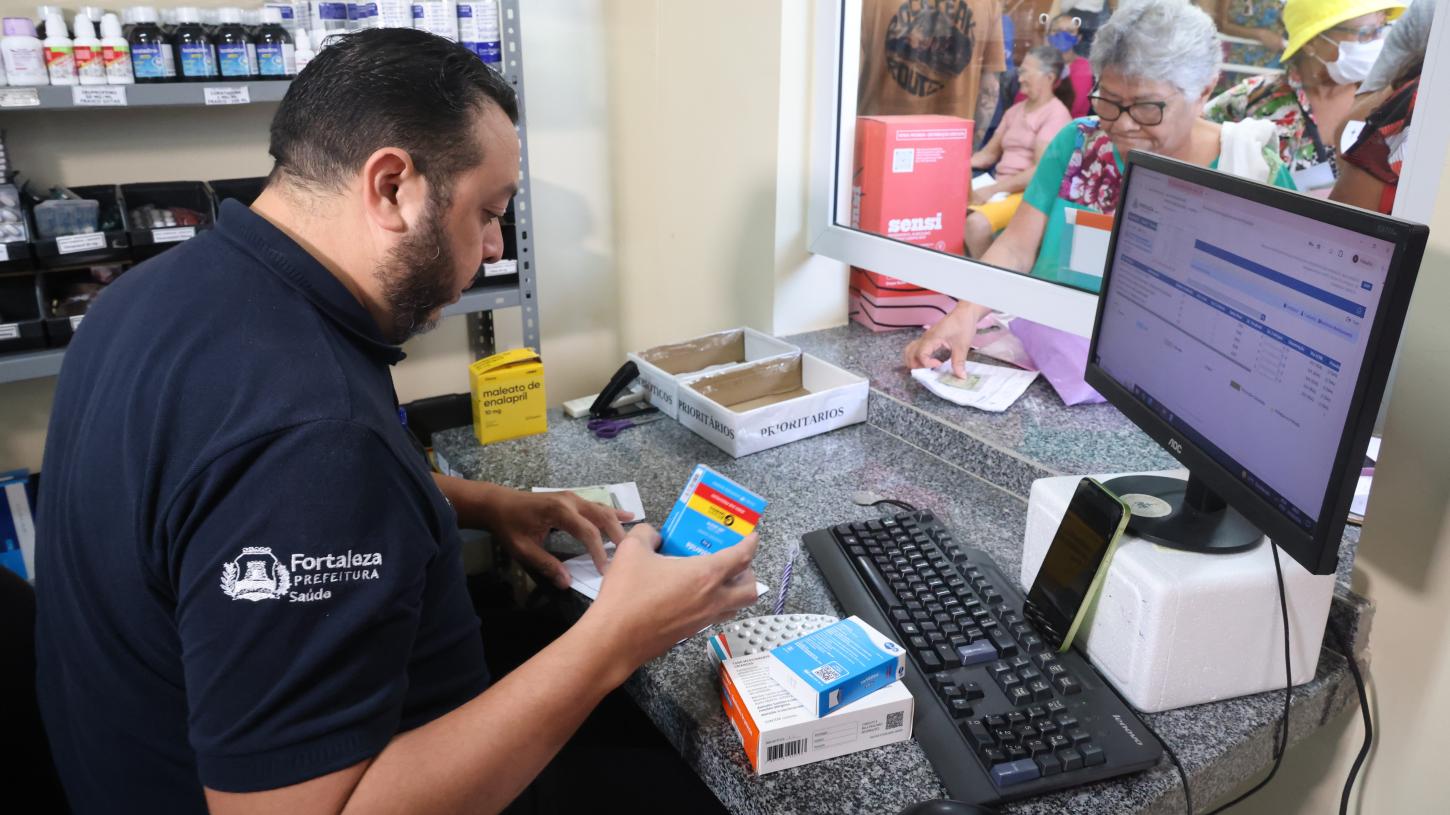 SUS Digital: Aplicativo e Inteligência Artificial passam a gerenciar consultas e exames no Ceará