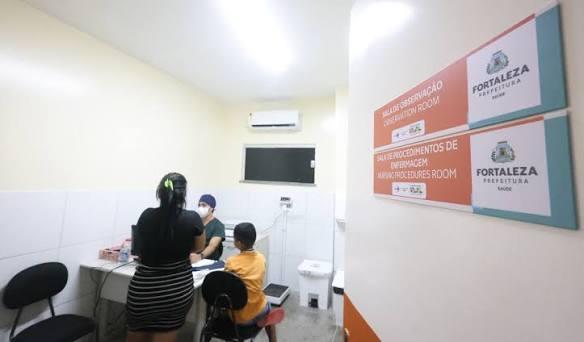 Teste de prevenção precoce do câncer do colo do útero chega a metade dos postos de Fortaleza