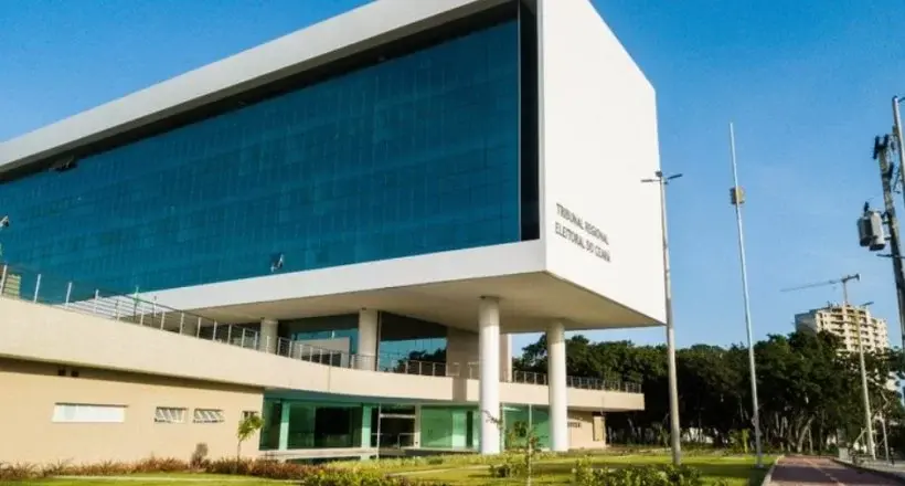 TRE-CE mantém prisão de vereador de Sobral por suposto envolvimento com facção