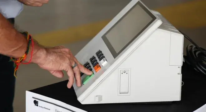 Treinamento de mesários que atuarão nas eleições em Juazeiro do Norte começa neste domingo (13)