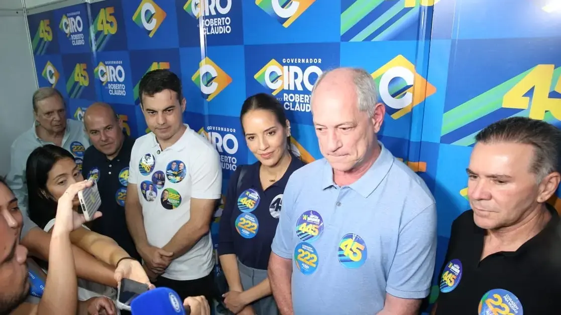 TSE suspende decisão e libera candidaturas de Roberto Cláudio e Capitão Wagner