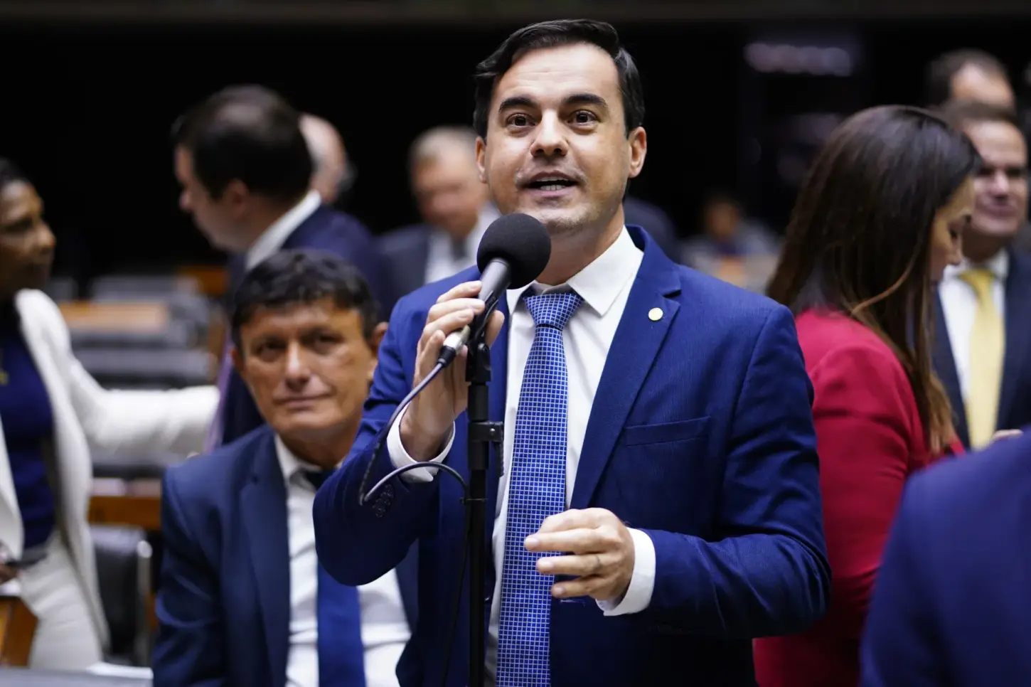 TV Cidade entrevista Capitão Wagner, candidato do União Brasil ao Senado no Ceará
