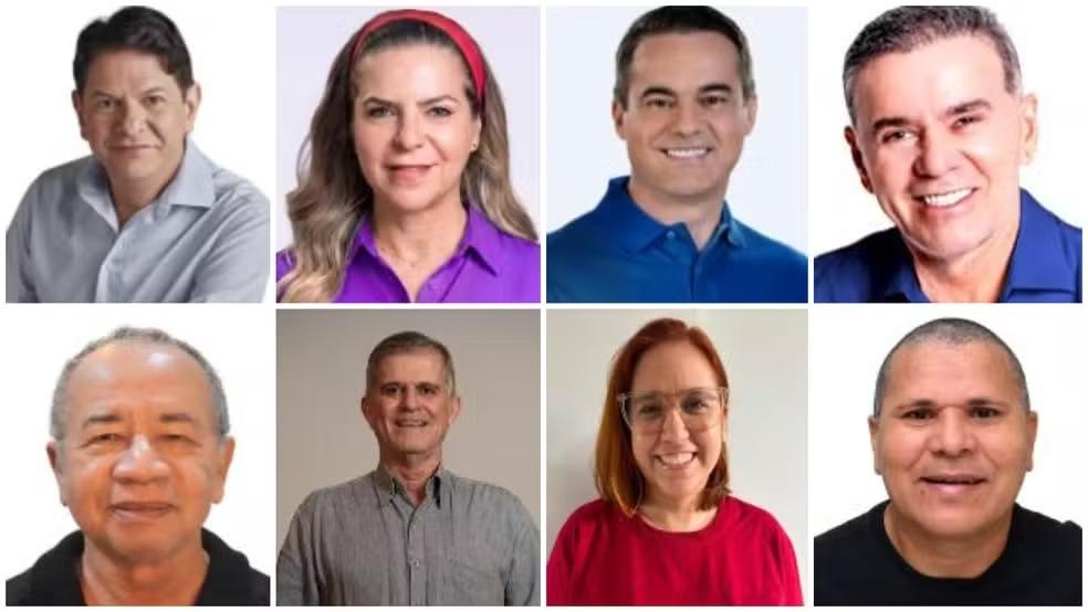 TV Cidade inicia sabatinas com candidatos ao Senado pelo Ceará nesta terça-feira (8)