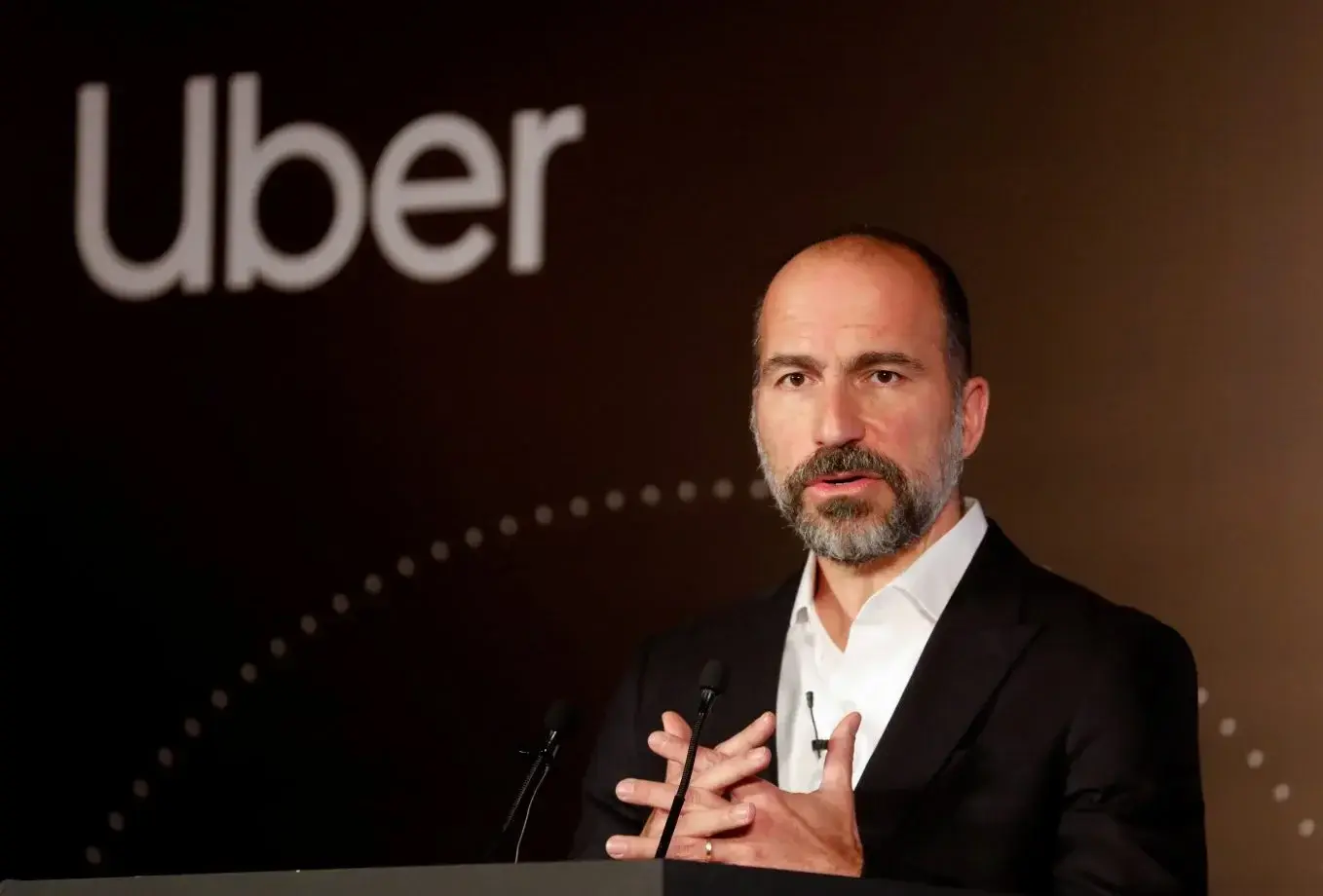 Uber anuncia corte de 3,3 mil empregos em maior demissão desde a pandemia