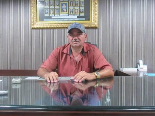 Vereador Carlos Calisto deixa presídio e cumpre prisão domiciliar
