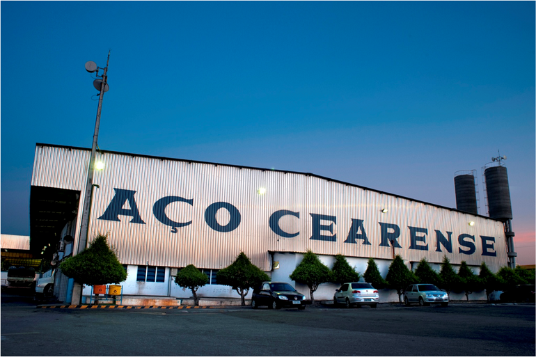 Aço Cearense abre mais de 60 vagas de emprego em Fortaleza e Caucaia
