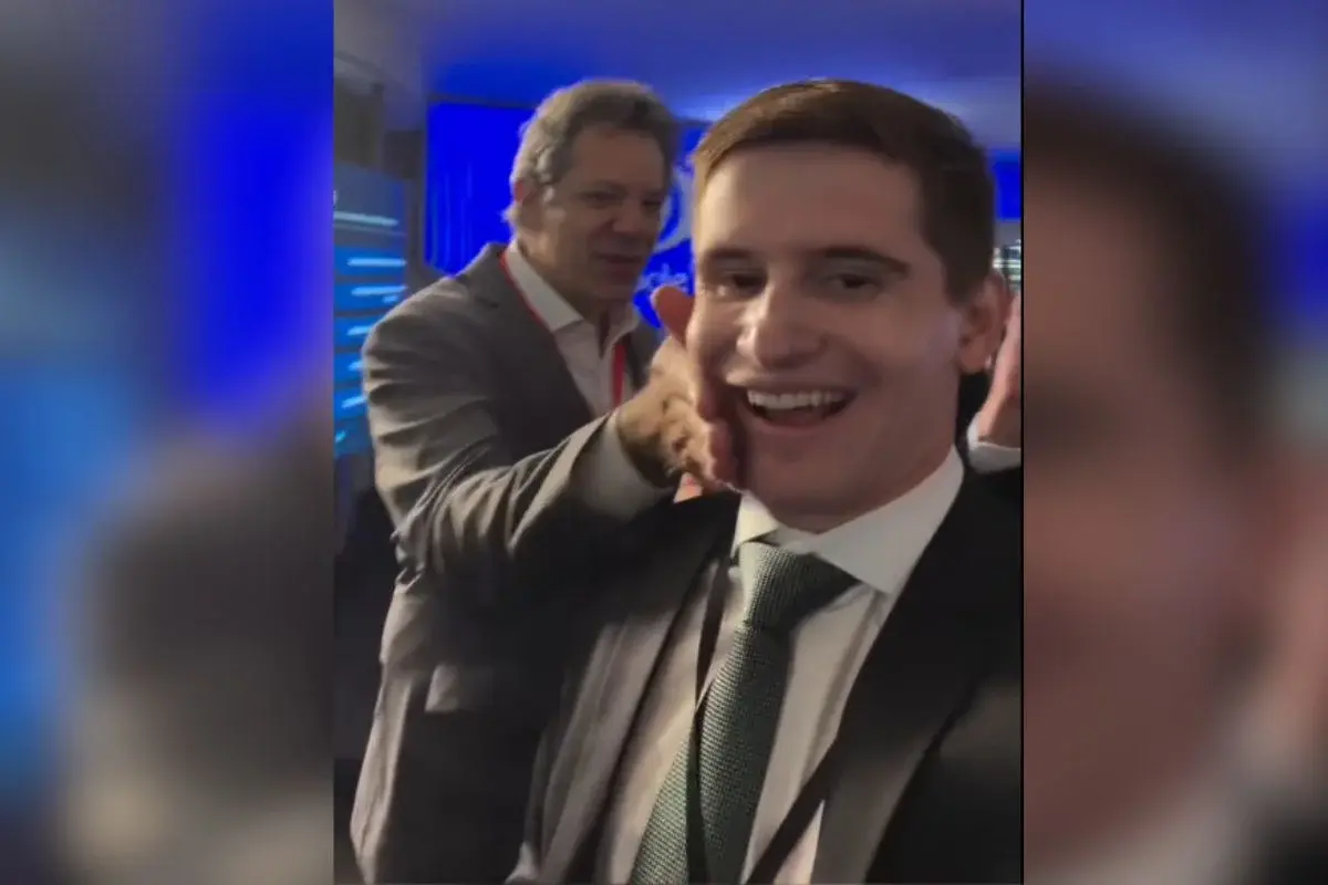 Após provocação em debate, Haddad dá 