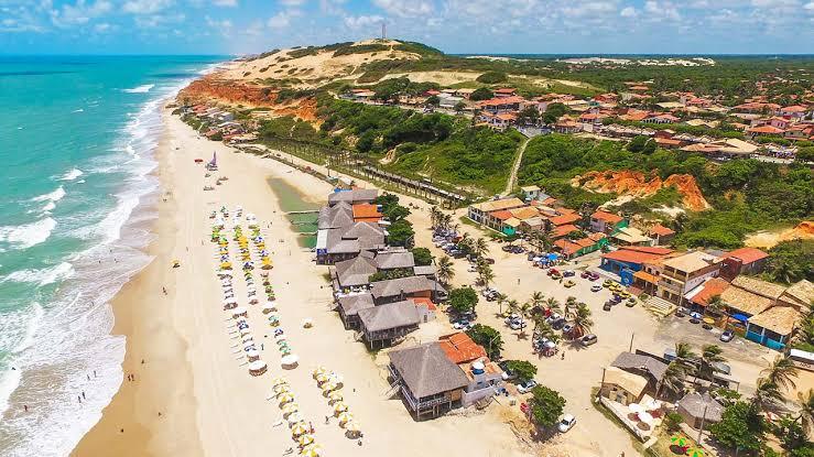 Beberibe anuncia atrações do Réveillon 2027 com festa em Morro Branco
