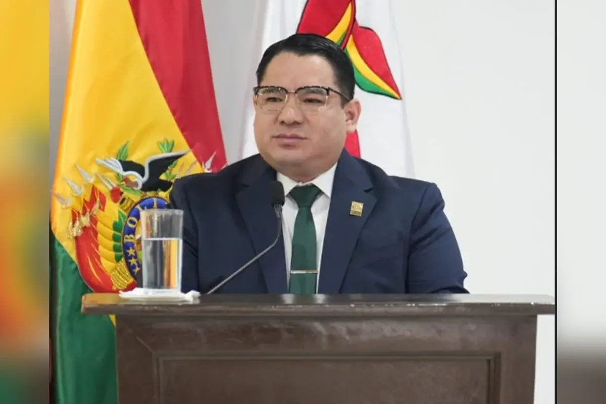 Bolívia prende procurador-geral após acusações de suborno dos EUA
