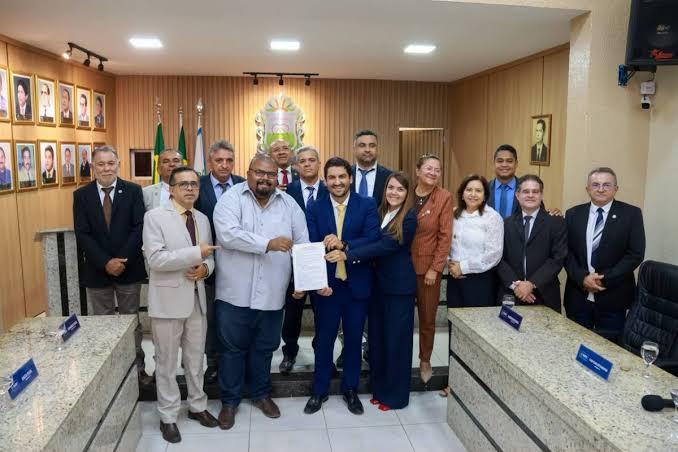 Câmara do Crato debate construção de um hospital pediátrico municipal