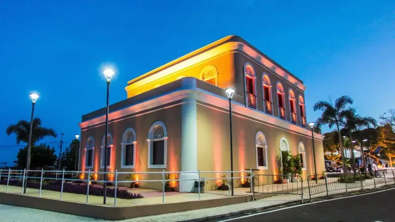 Cascavel recebe o I Simpósio Caminhos da Arte, Cultura e Turismo