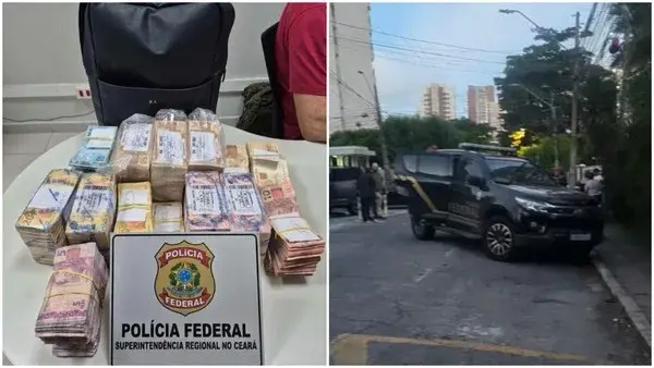 CE registra 12 ocorrências de crimes eleitorais neste domingo, 4 de outubro