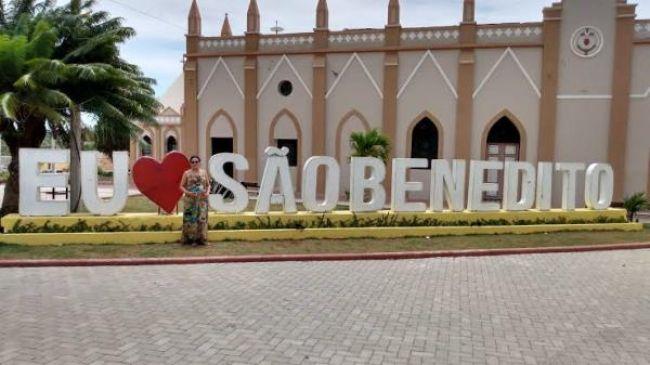 Ceará registra rajadas de até 68 km/h; São Benedito tem a maior