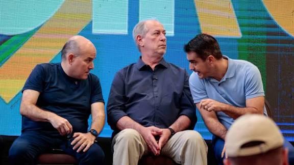 Ceará: “Time do Ciro” declara apoio a Flávio Bolsonaro no 2° turno das Eleições 2026