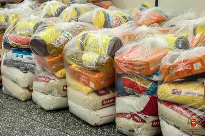 Cesta básica já consome mais de 50% do salário mínimo líquido em Fortaleza