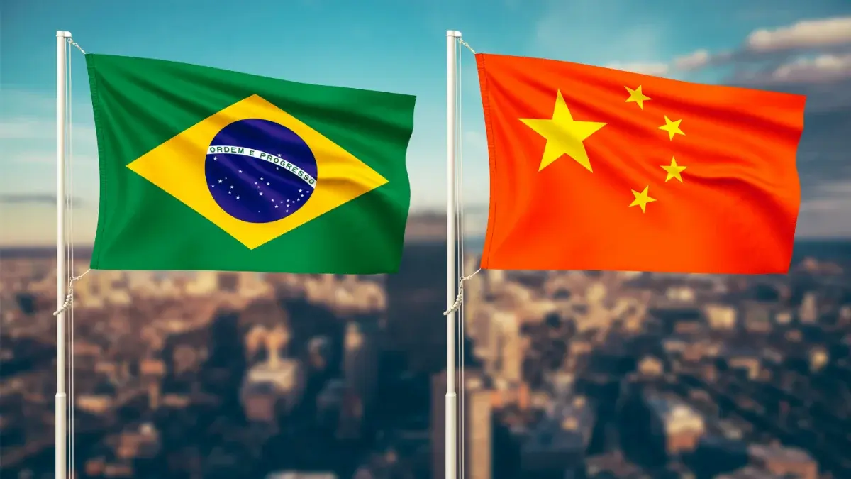 China fecha a torneira para carne bovina brasileira com tarifa de 55% a partir desta quinta (1º) 