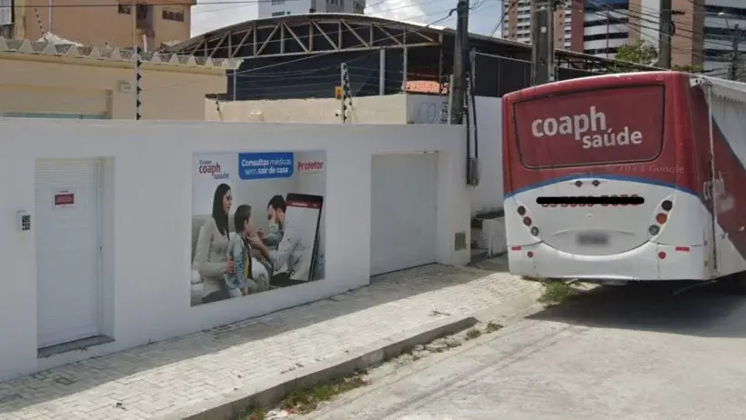 COAPH nomeia nova direção após dirigentes serem alvos da PF por suposto desvio de R$ 1 bi