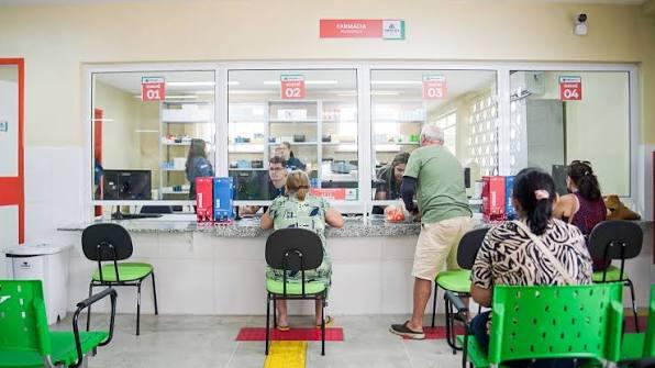 Com entrega de posto de saúde no Presidente Kennedy, 15 unidades foram requalificadas
