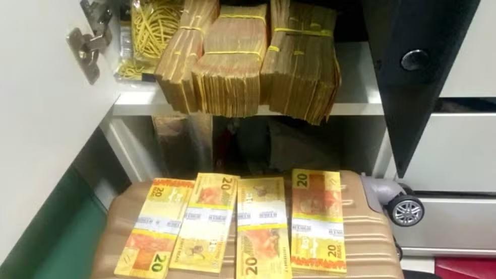 Cooperativa de saúde alvo de operação da PF recebeu R$ 1 bilhão em recursos públicos; veja como funcionava suposto esquema criminoso
